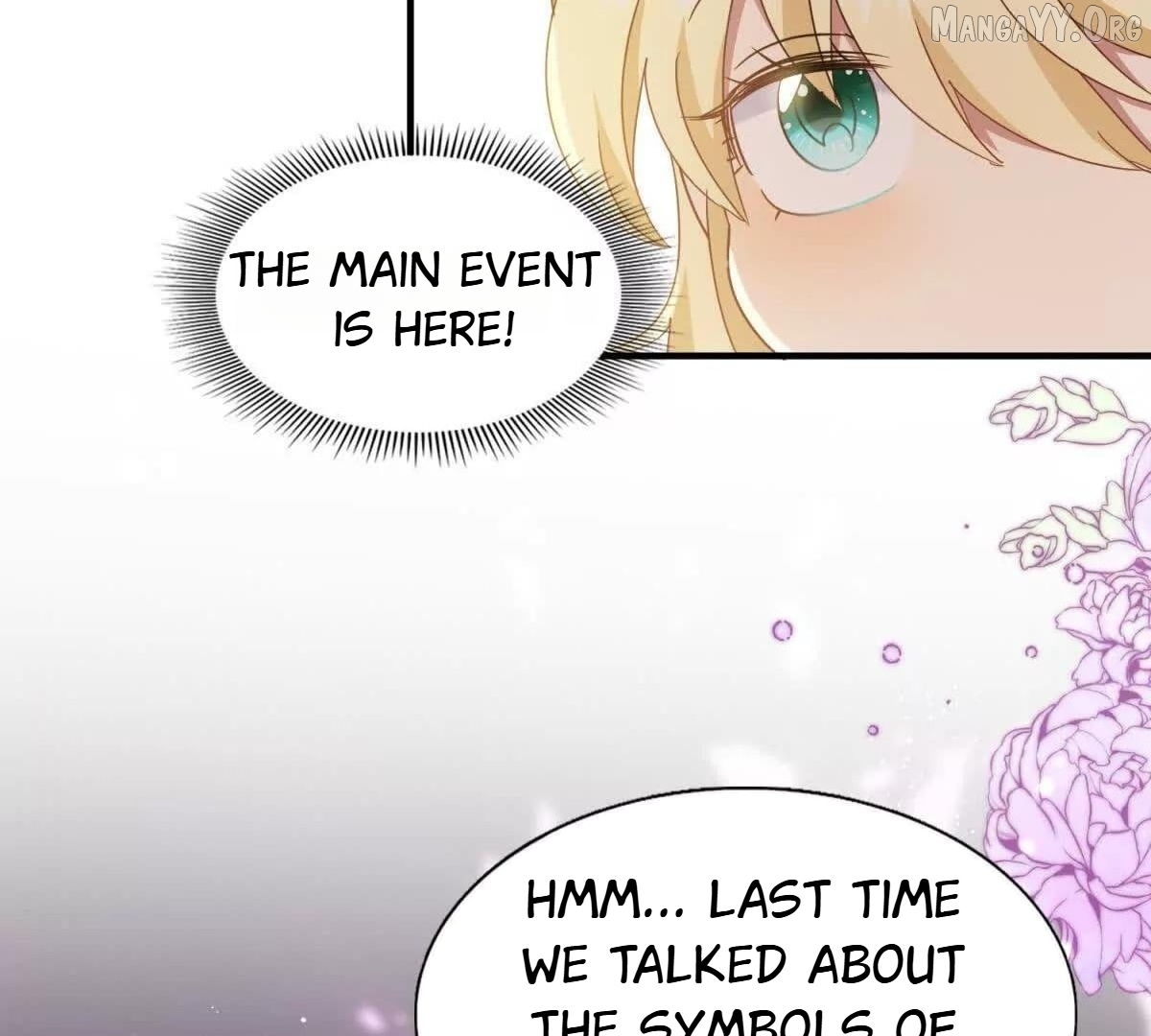 Don't Embarrass Me Chapter 166 - page 27
